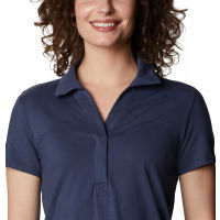 Women's polo shirt