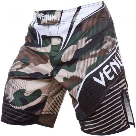 Venum CAMO HERO FIGHTSHORTS - Men’s sports shorts