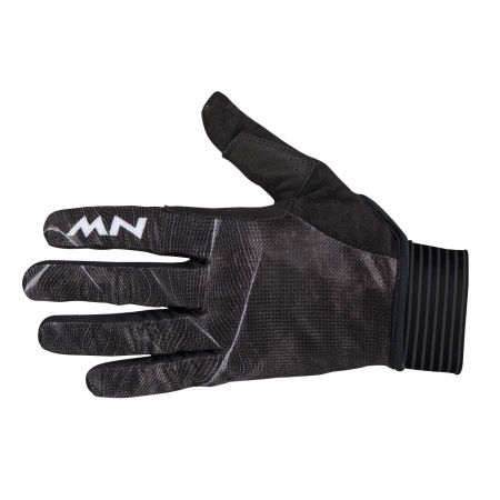 Northwave AIR LF FULL FINGER - Pánske cyklistické rukavice