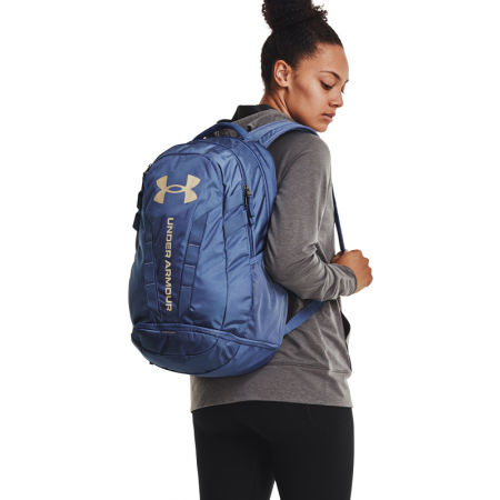 under armour adult hustle 5.0 backpack