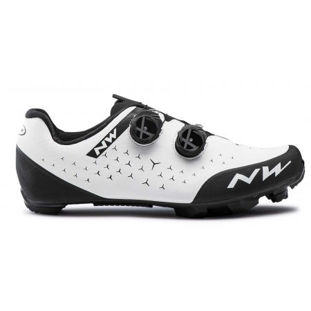 Northwave REBEL 2 - Men’s cycling shoes