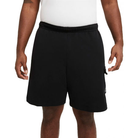 Nike SPORTSWEAR CLUB - Pánske šortky