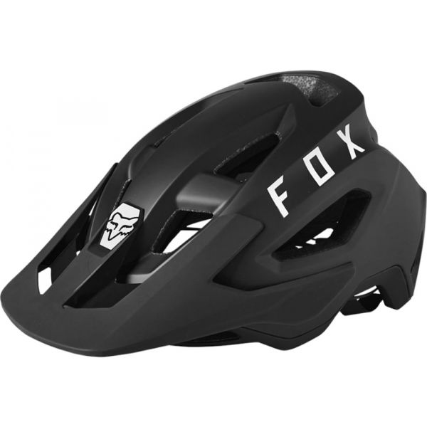 Fox SPEEDFRAME MIPS Kerékpáros sisak, fekete, méret (59 - 63)