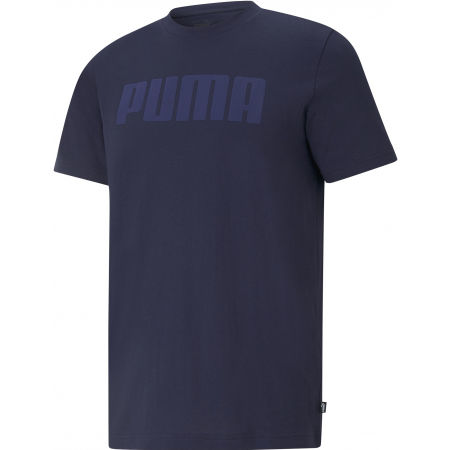 Puma MODERN BASIC TEE - Pánske tričko