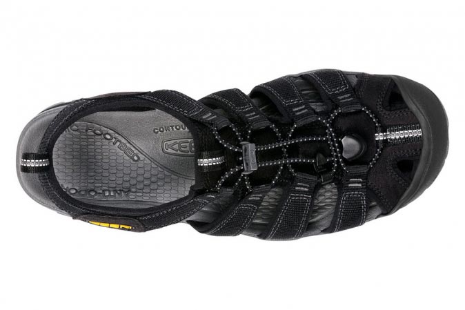 CLEARWATER CNX M - Men’s sandals