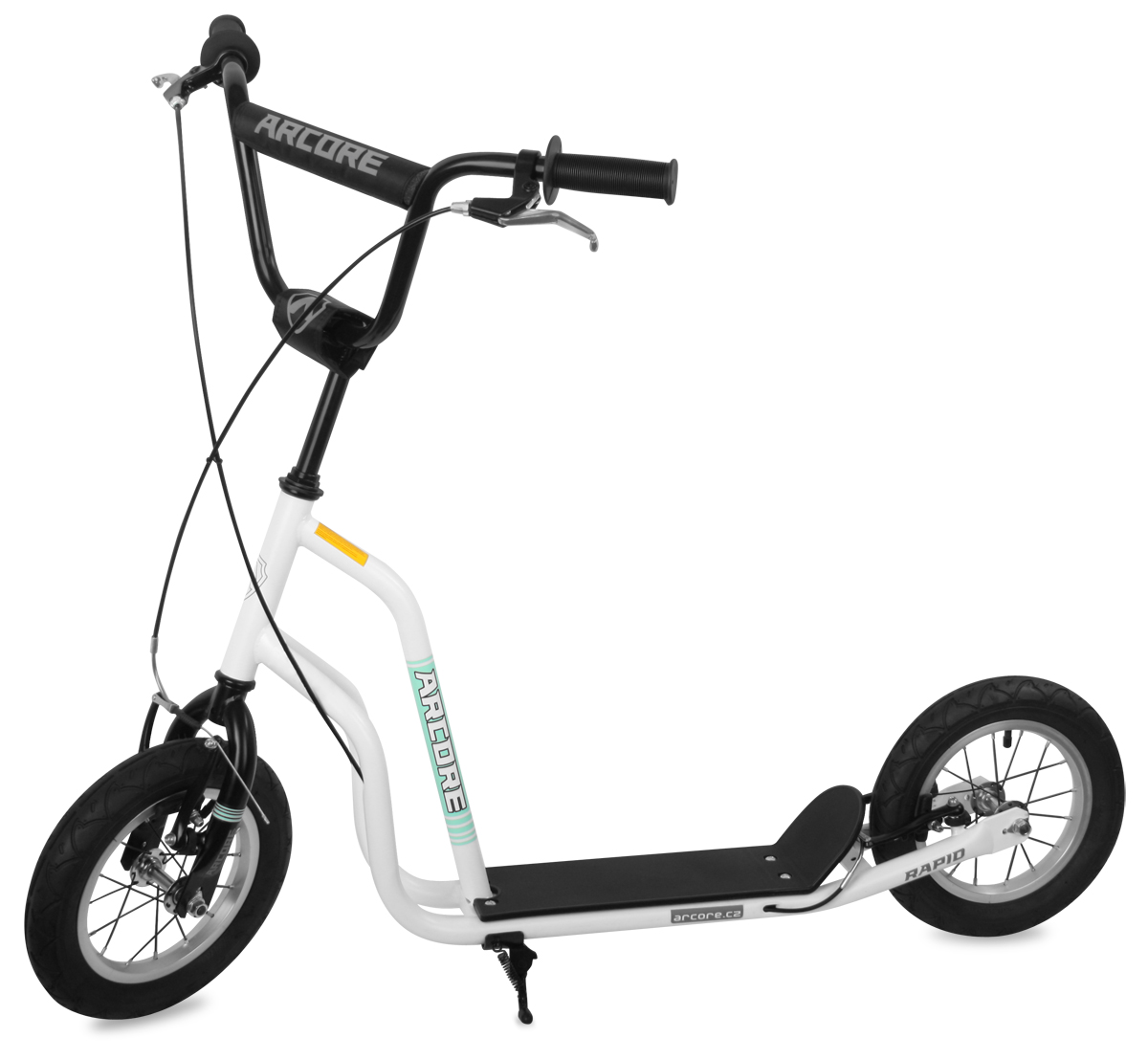 RAPID - Kick scooter