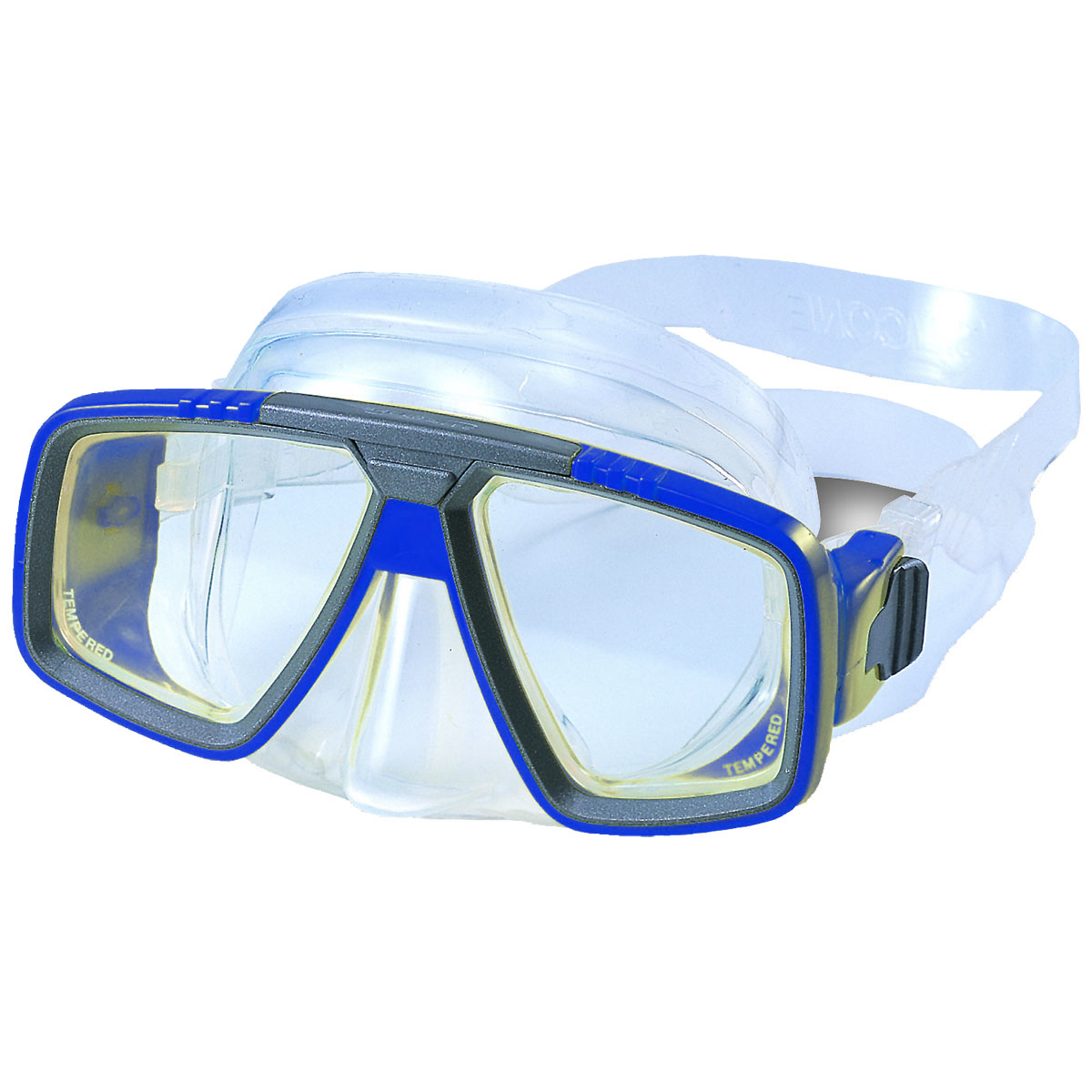 1082 P - Diving goggles