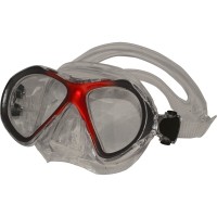 M 2204 AS - Snorkeling Mask