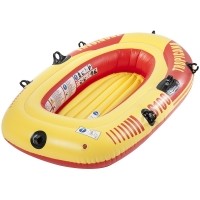 TROPICANA - Inflatable boat
