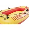 TROPICANA WITH OARS - Inflatable boat - HS Sport TROPICANA WITH OARS - 2