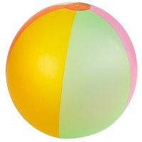 JUMBO 122 CM - Nafukovací míč