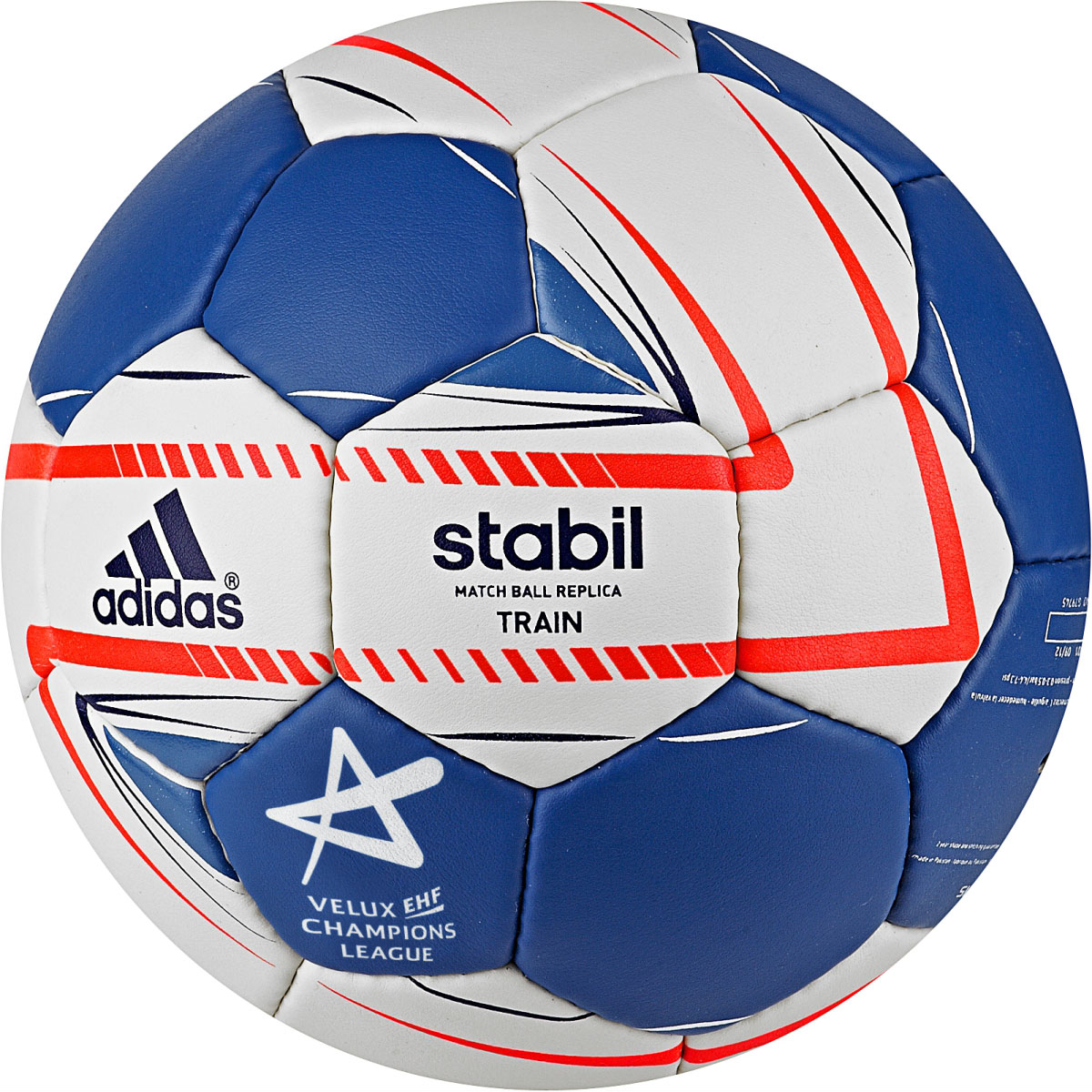 STABIL TRAIN - Handball ball