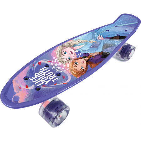 Disney LEDOVÉ KRÁLOVSTVÍ II - Skateboard (fishboard)