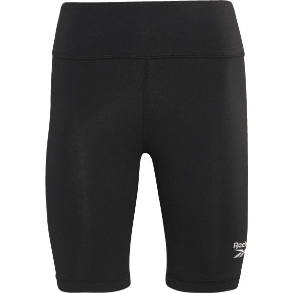 Reebok REEBOK IDENTITY SL BIKE SHORT Спортни къси панталони, черно, размер