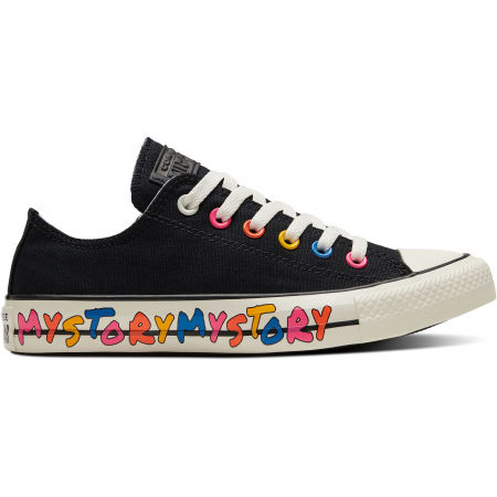 Converse CHUCK TAYLOR ALL STAR  - Women's low-top sneakers