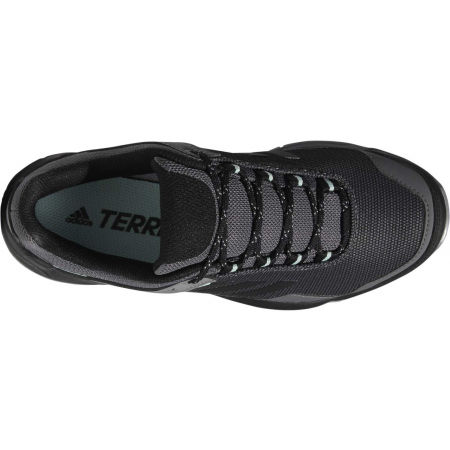 Obuwie turystyczne damskie - adidas TERREX EASTRAIL GTX W - 7