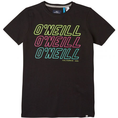 O'Neill LB ALL YEAR SS T-SHIRT - Chlapecké tričko