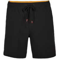 Men's hybrid swim shorts