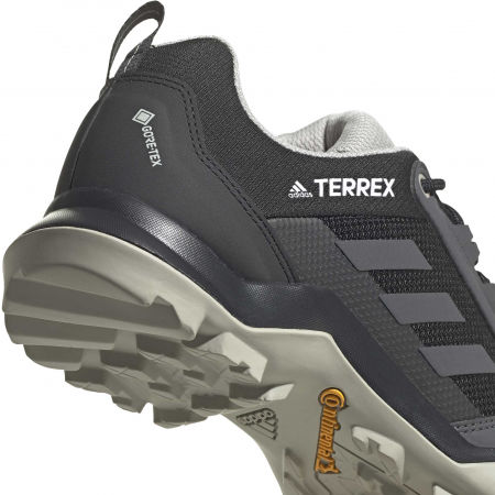 Дамски туристически обувки - adidas TERREX AX3 GTX W - 10
