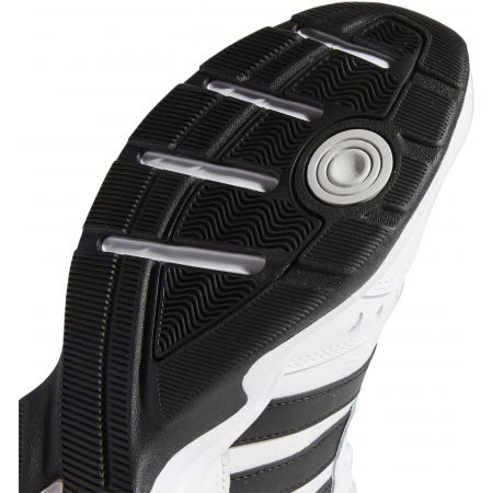 Pánská volnočasová obuv - adidas STRUTTER - 10