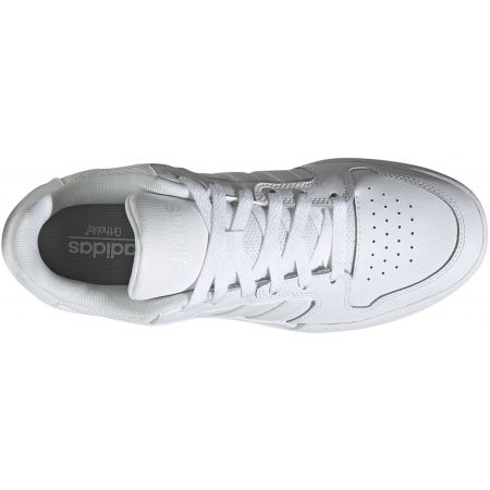 Pánské volnočasové tenisky - adidas ENTRAP - 4