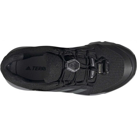 Dětská outdoorová obuv - adidas TERREX GTX K - 4