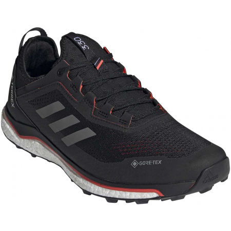 adidas TERREX AGRAVIC FLOW - Men's running shoes
