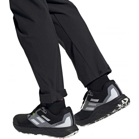 Мъжки обувки за бягане - adidas TERREX TWO FLOW - 7