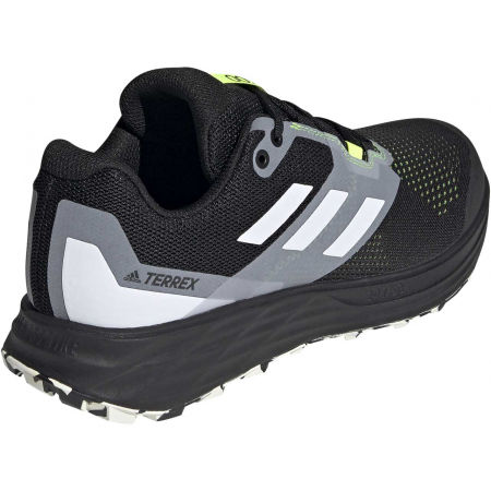 Мъжки обувки за бягане - adidas TERREX TWO FLOW - 6