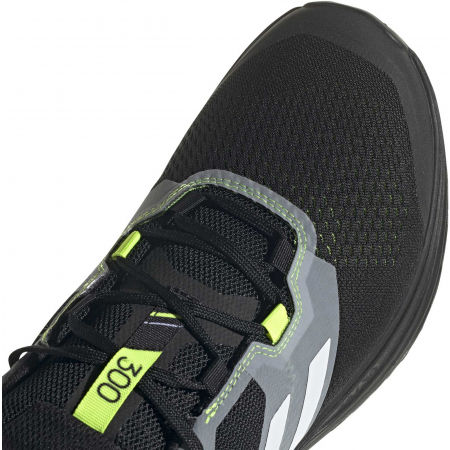 Мъжки обувки за бягане - adidas TERREX TWO FLOW - 9