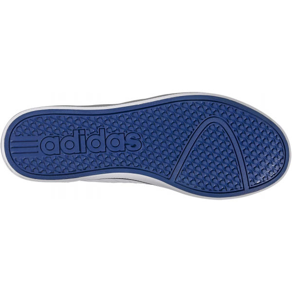 Adidas VS PACE Herren Sneaker, Weiß, Größe 46