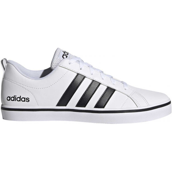 Adidas VS PACE Herren Sneaker, Weiß, Größe 45 1/3
