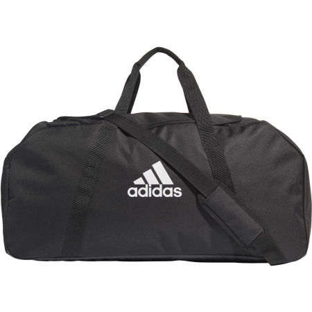 adidas TIRO PRIMEGREEN DUFFEL LARGE - Sports bag