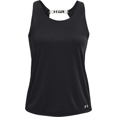 Under Armour FLY BY TANK - Women's tank top