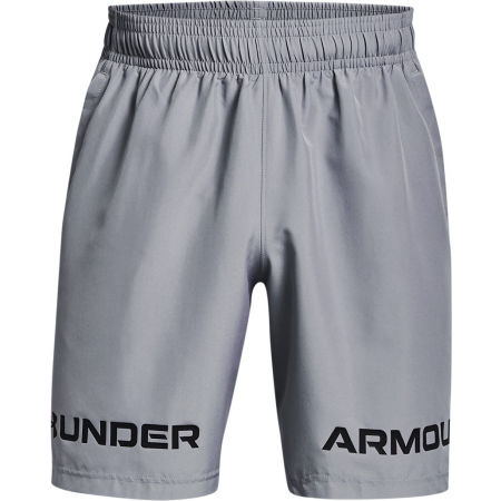 Under Armour WOVEN GRAPHIC SHORT - Men's shorts