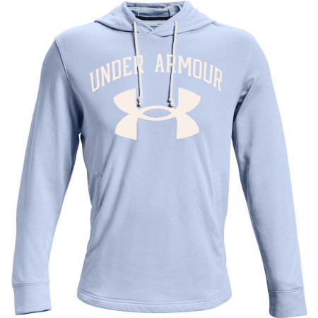 Under Armour RIVAL TERRY BIG LOGO HD