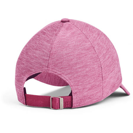 under armour women's heathered play up cap