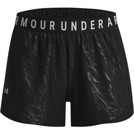 Under Armour PLAY UP SHORTS EMBOSS 3.0 - Women’s shorts