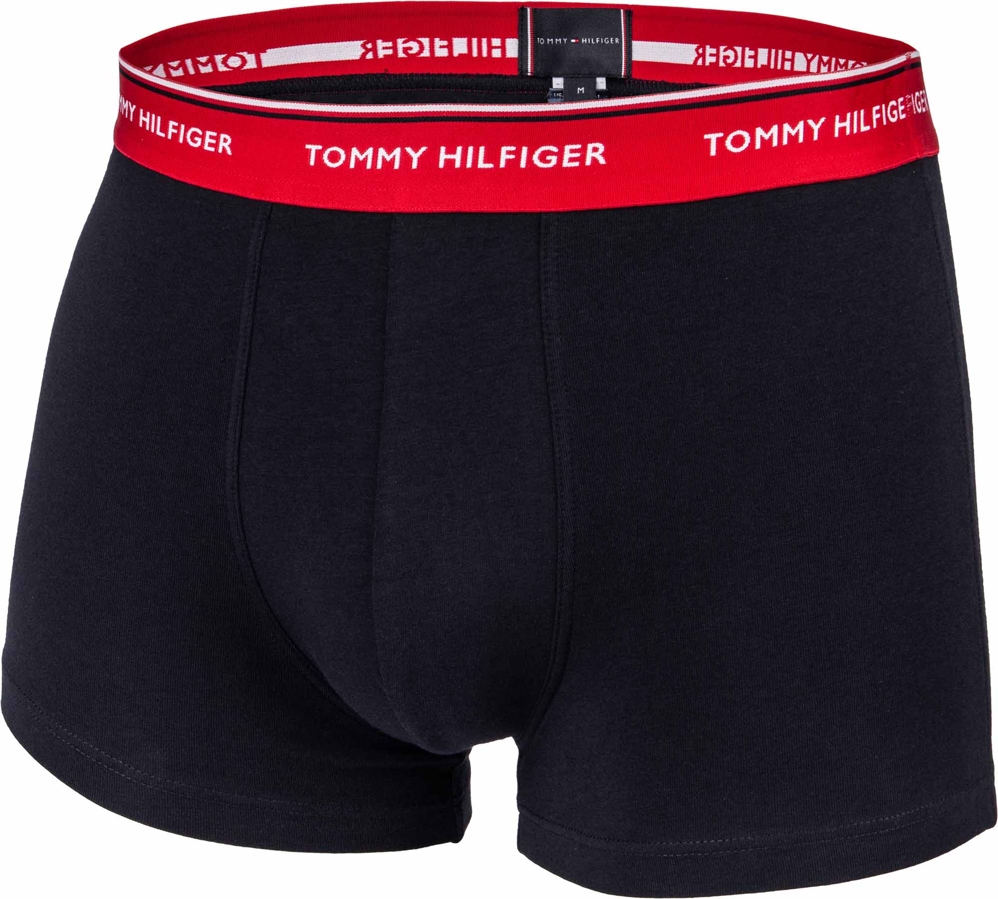 Tommy Hilfiger 3P WB TRUNK | sportisimo.com