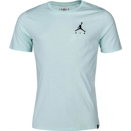 Pánské tričko Jordan - Nike M JSW TEE JMPMN AIR EMBRD - 1