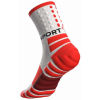 Běžecké ponožky - Compressport SHOCK ABSORB SOCKS - 4