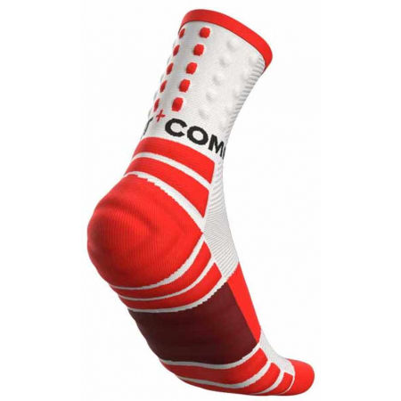 Běžecké ponožky - Compressport SHOCK ABSORB SOCKS - 6