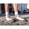 Běžecké ponožky - Compressport SHOCK ABSORB SOCKS - 10