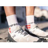Běžecké ponožky - Compressport SHOCK ABSORB SOCKS - 11