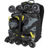Backpack with an option to attach inline skates - Zealot FALCON 25 - 10