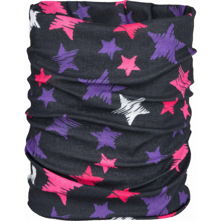 Lewro TISA - Girls' multi-purpose scarf
