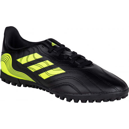 adidas COPA SENSE 4. TF J - Kids’ turf football shoes