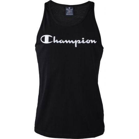 Champion TANK TOP - Men's tank top