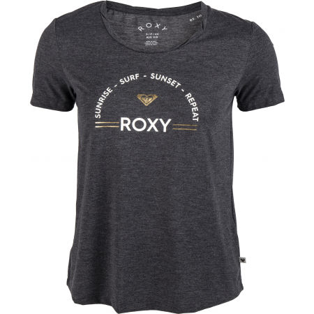Roxy CHASING THE SWELL - Dámske tričko