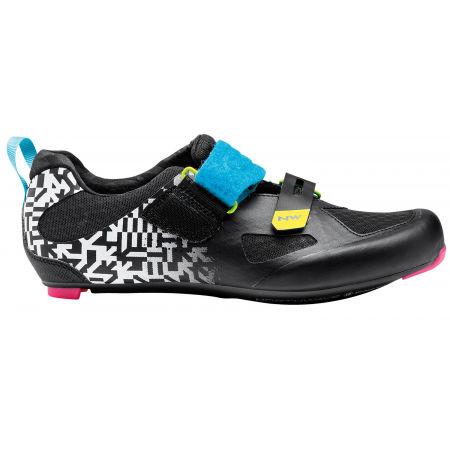 Northwave TRIBUTE 2 CARBON - Road cycling shoes
